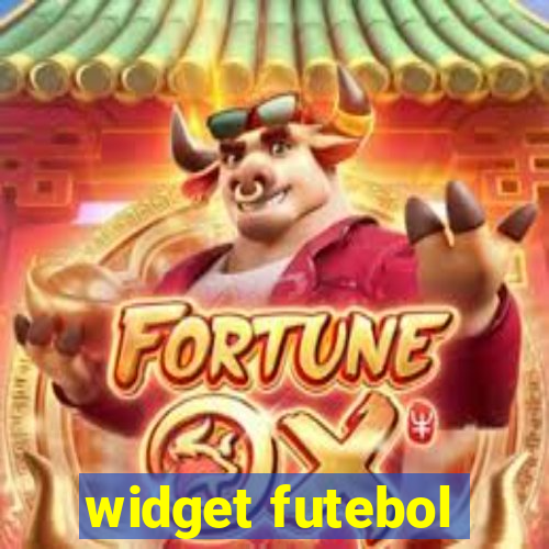 widget futebol